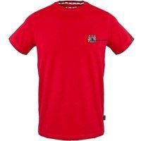 Herren T-Shirt mit Grafikprint