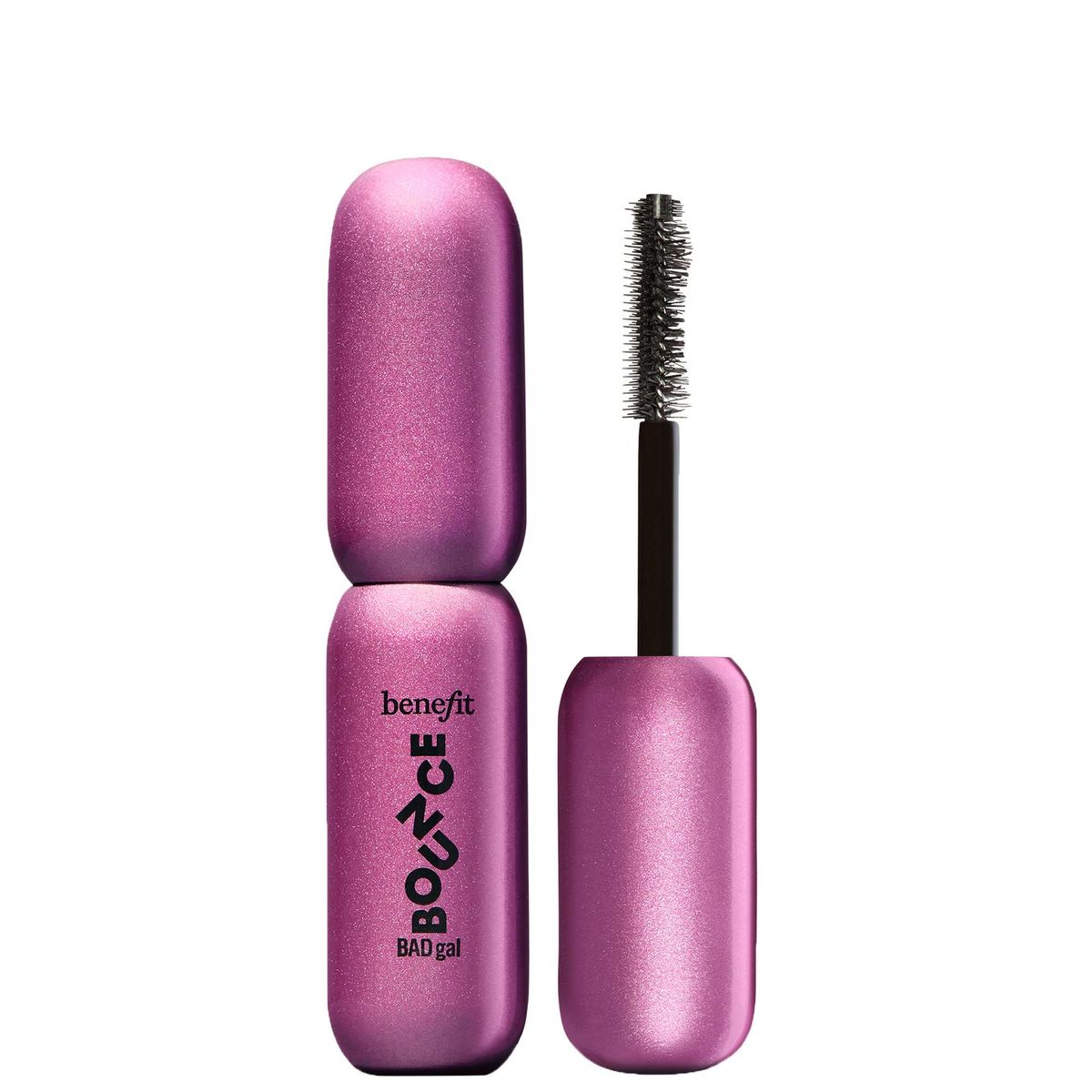 Volumisierende Benefit Lila Mascara