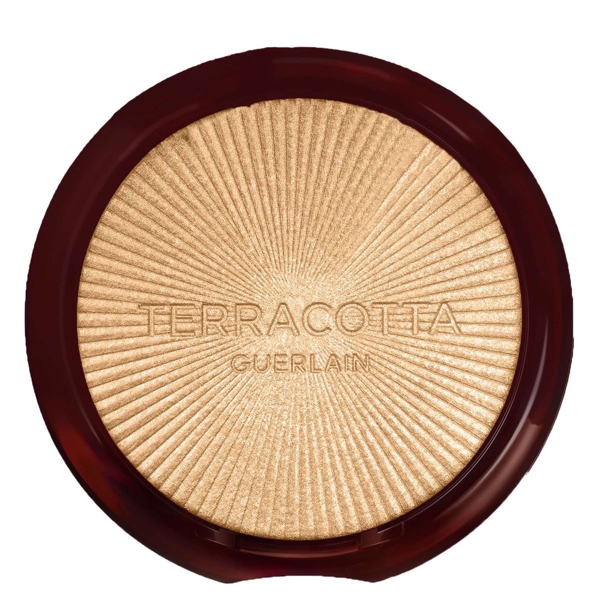 Strahlender Gesichts-Highlighter für leuchtende Haut