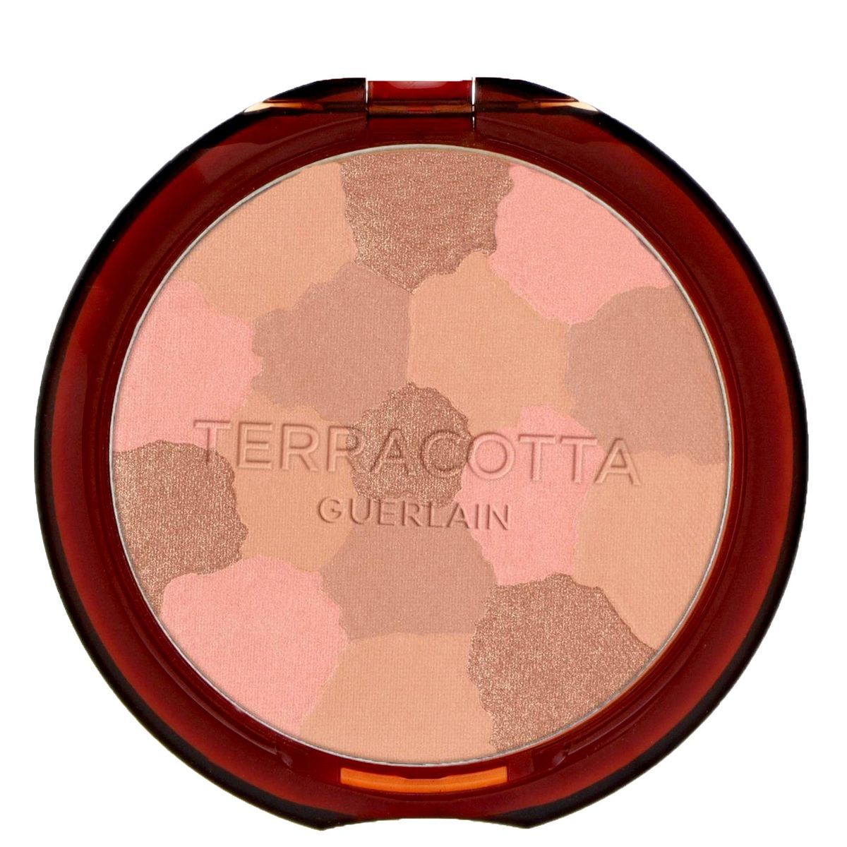 Terracotta Multi-Shade Glow Gesichtspuder