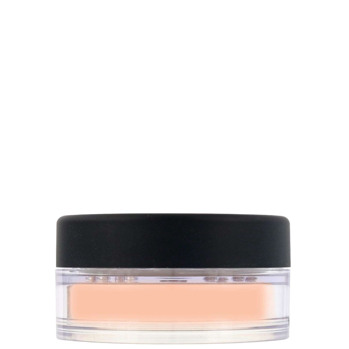 Leichtes Fixierpuder