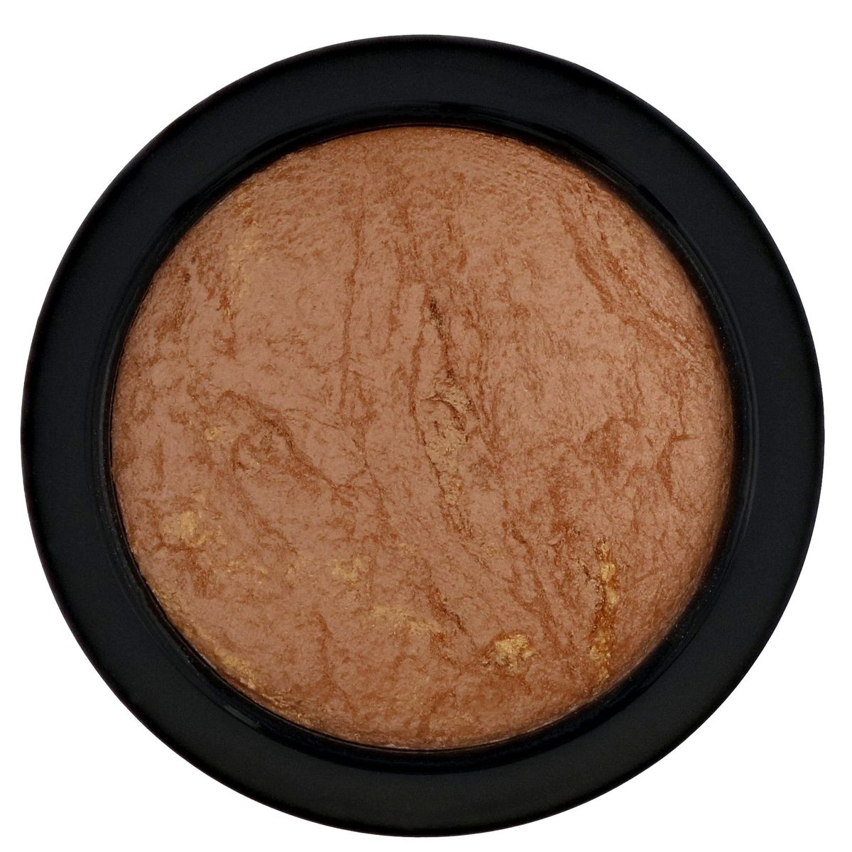Strahlendes Bronzing Highlighter Puder