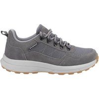 Herren Wildleder wasserdichter Low-Top Sneaker