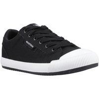 Klassischer Canvas Low-Top Sneaker