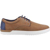 Herren Sneaker aus Wildleder