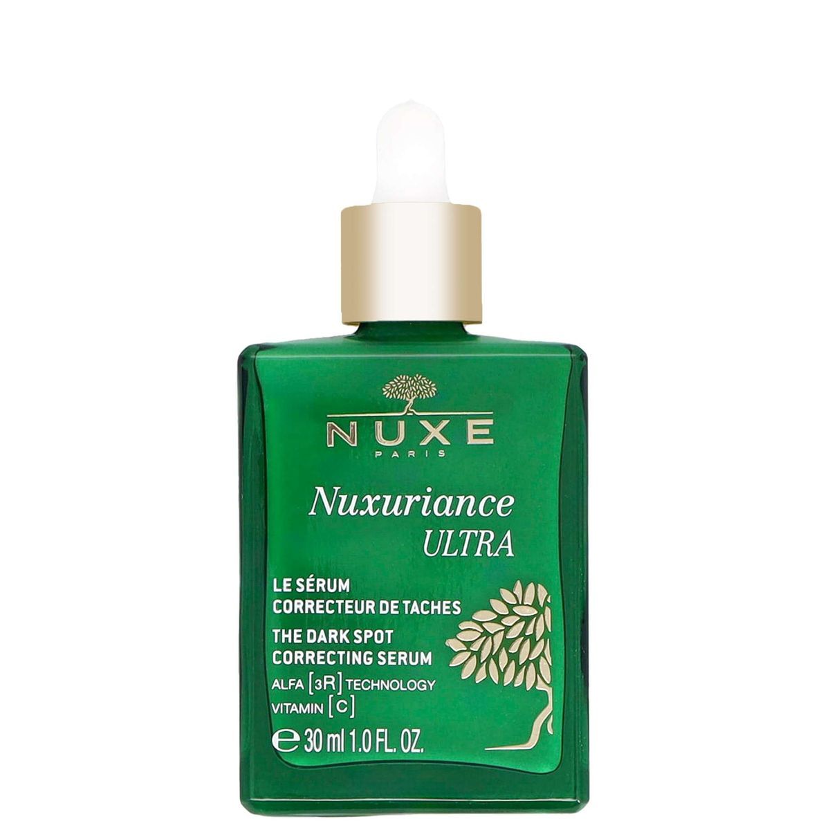 Serum zur Korrektur von dunklen Flecken