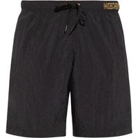 Moschino - Badeshorts für Herren (Schwarz)
