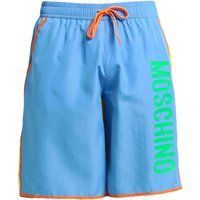 Herren Badeshorts mit Print