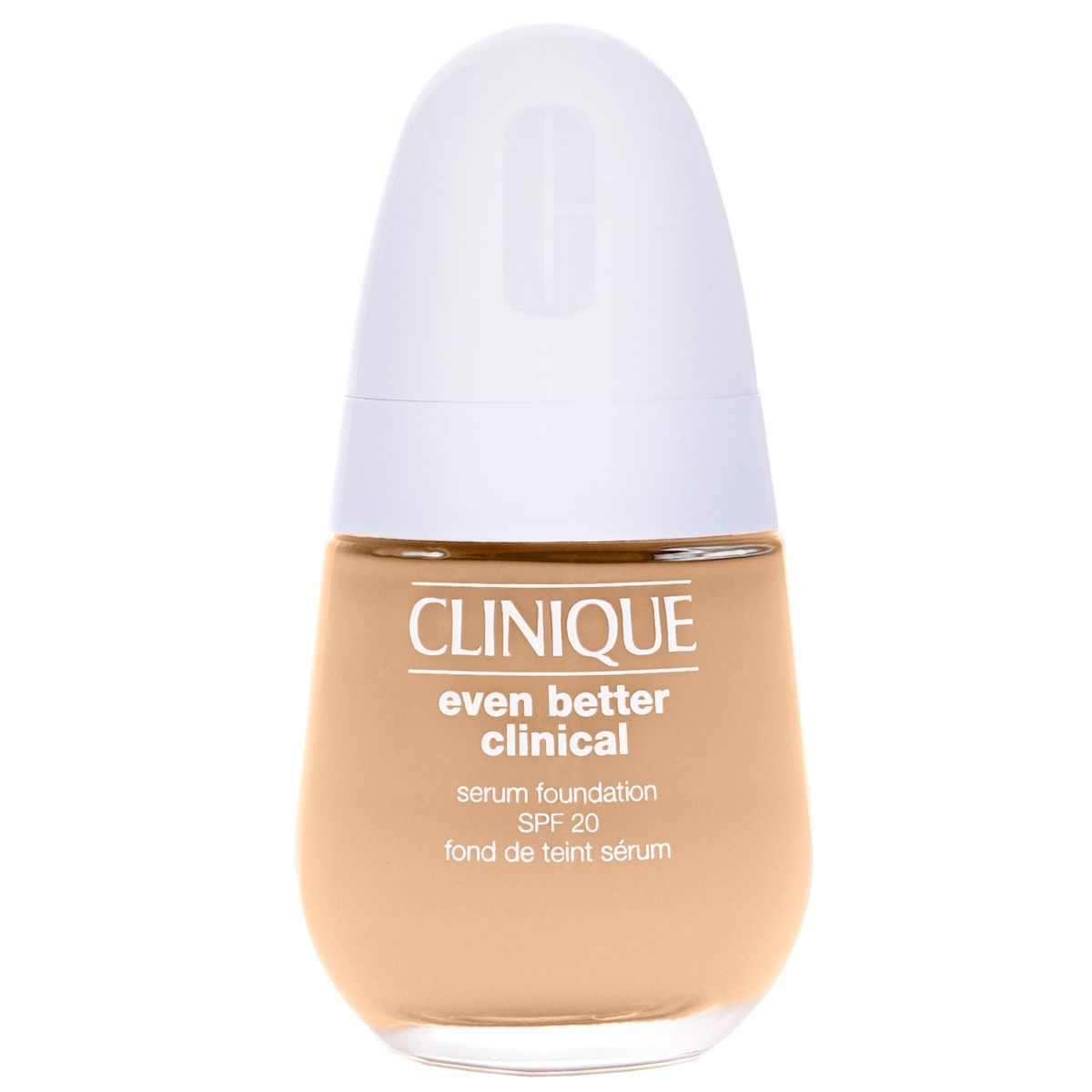 Clinique Even Better Serum Foundation
