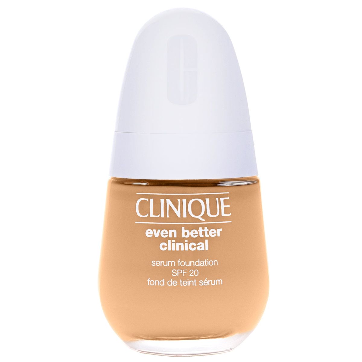 Clinique Even Better Serum Foundation