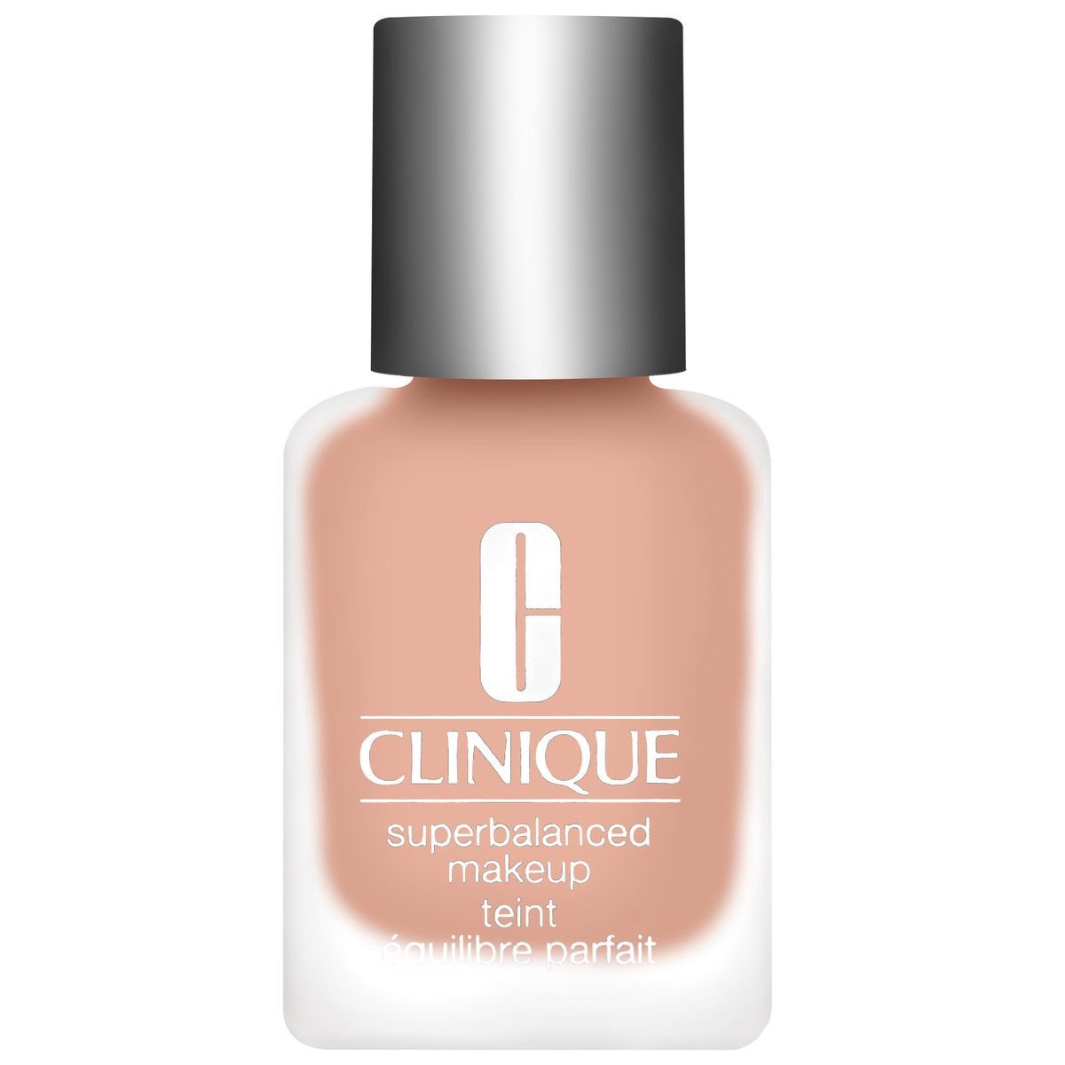 Superbalancierte flüssige Make-up-Grundierung
