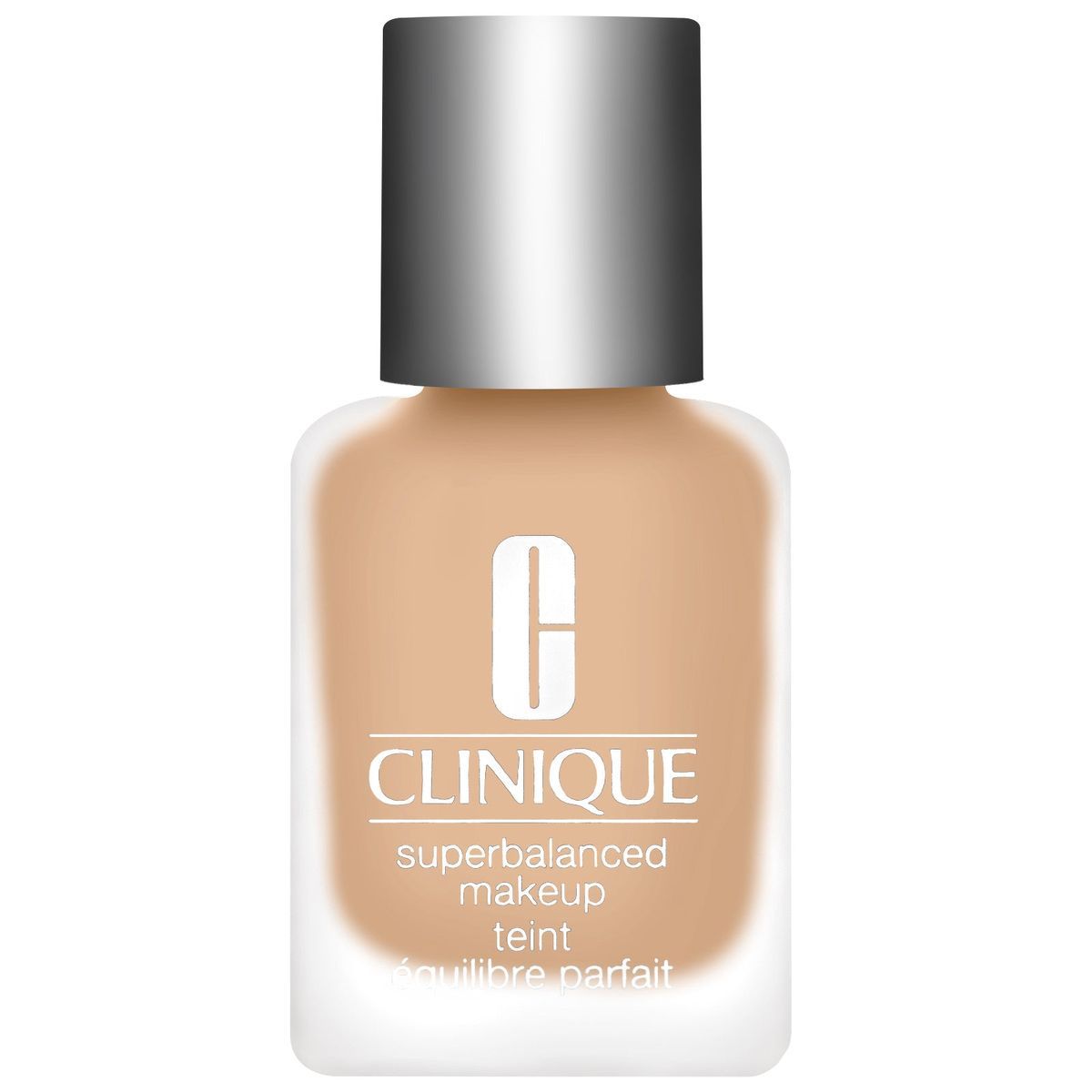 Ausgleichendes Make-up für den Teint