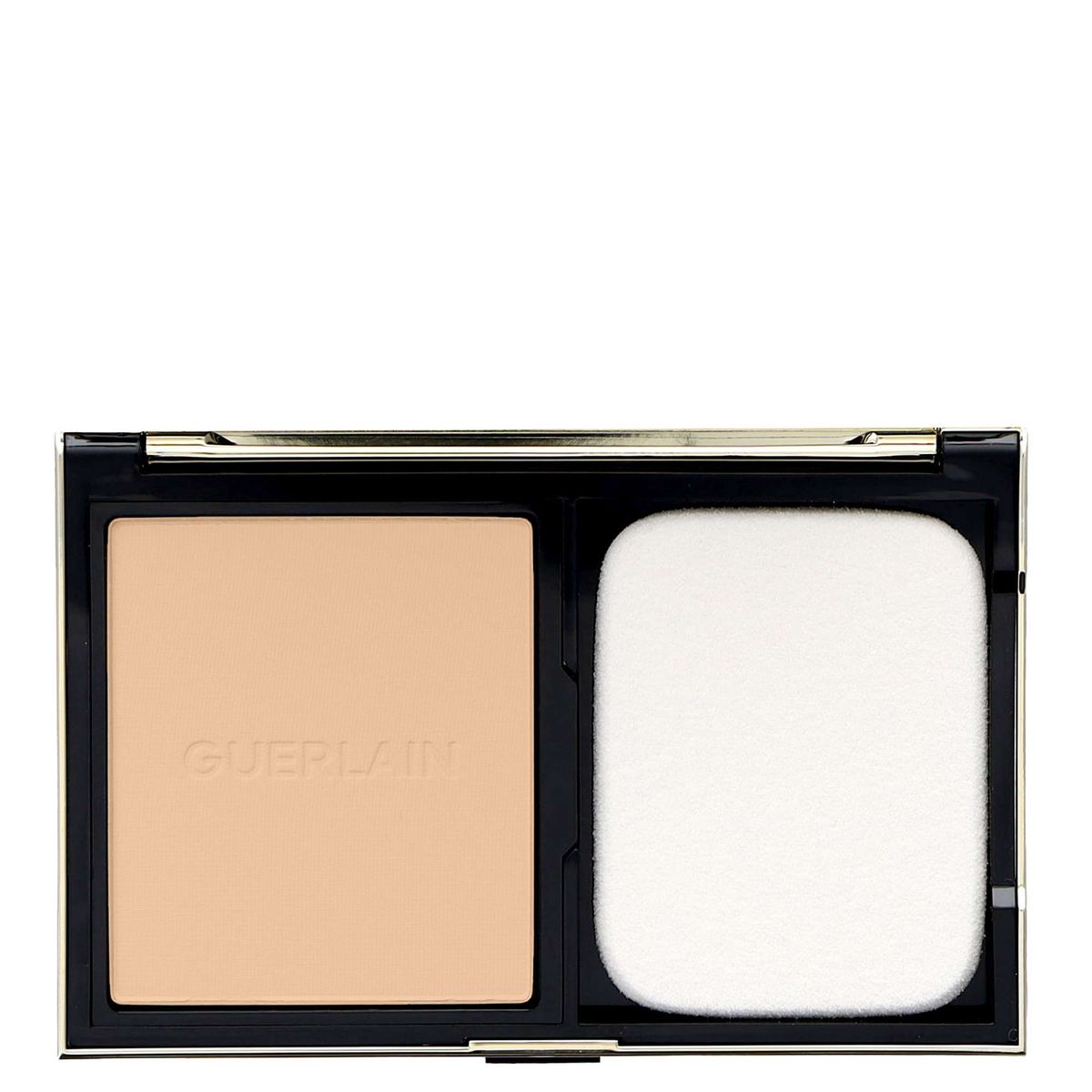 Guerlain Parure Gold Kompaktfoundation für makellose Haut