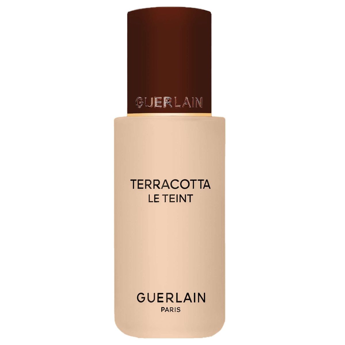 Guerlain Terracotta Le Teint Foundation für strahlende Haut