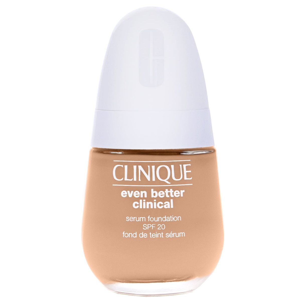 Even Better Clinical Serum Foundation