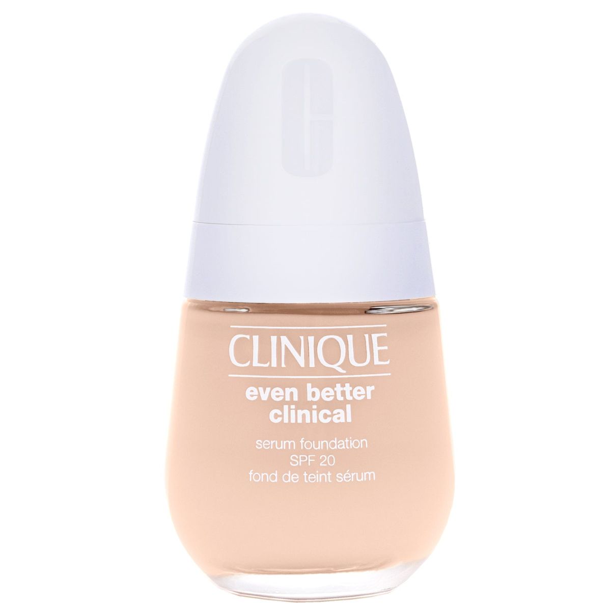 Makelloses Serum Foundation SPF20