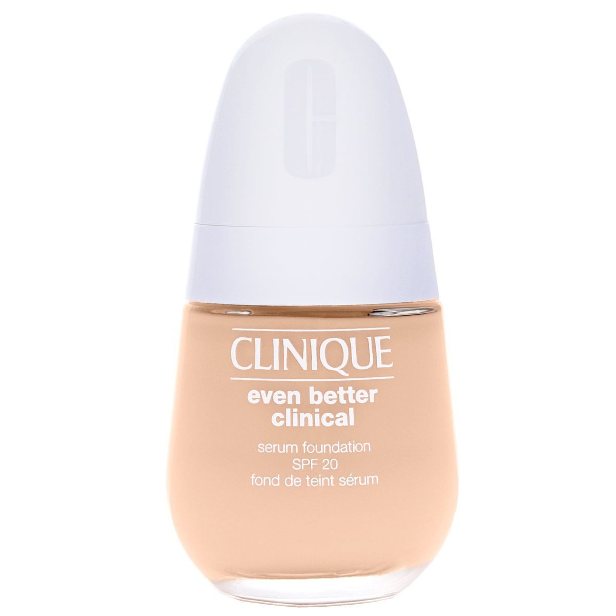 Clinique Even Better Klinisches Foundation