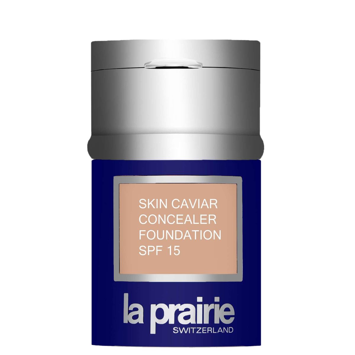 Skin Caviar Concealer Foundation SPF 15