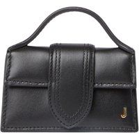 Mini Handtasche mit Griff