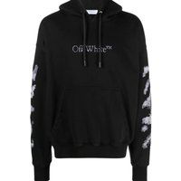 Off-White Diags Bit Book Skate Hoodie