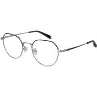 Runde Panto Stil Brille
