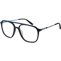 Fila Brillenfassung VFI213 06QS 54