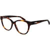Klassische Schmetterling Rahmen Brille