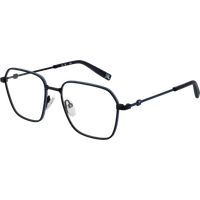 Geometrische Vollrandbrille