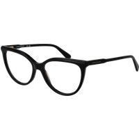 Elegante Cat-Eye Vollrandbrille