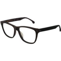 Rechteckige Vollrandbrille Lozza