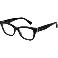 Klassische Cat-Eye Acetat Brillenfassung