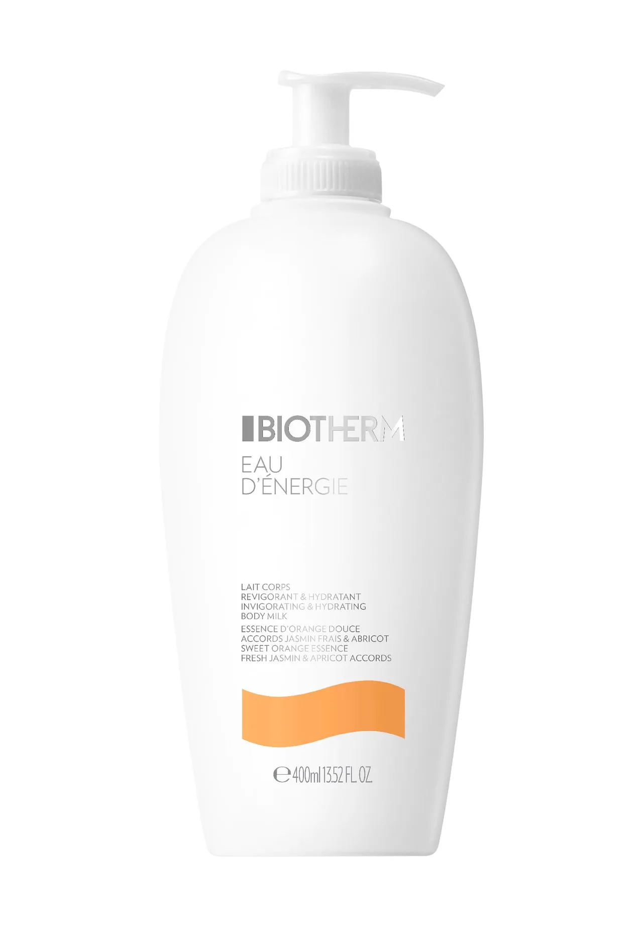 BIOTHERM Body Milk, LOTION