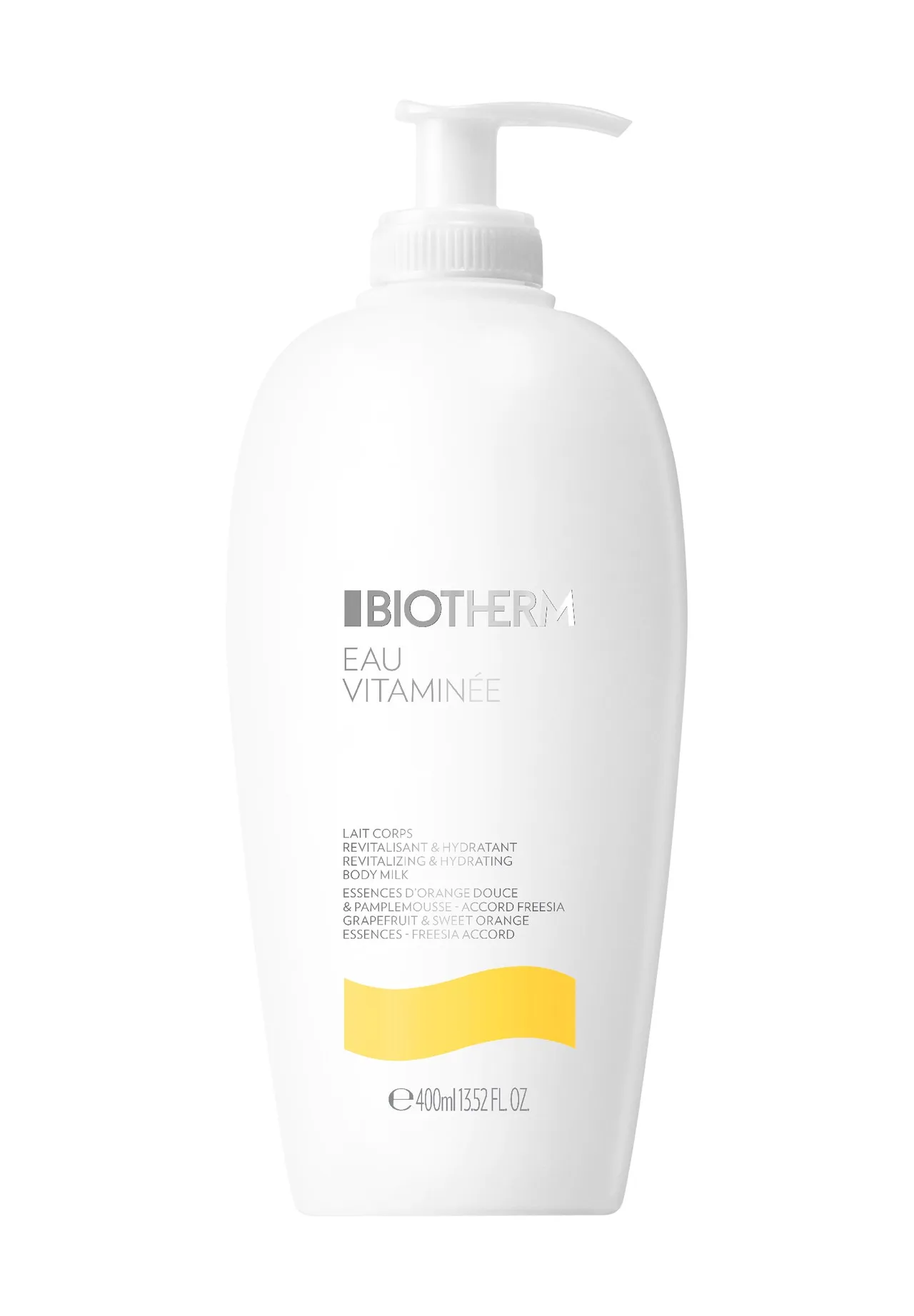 BIOTHERM Bodylotion, LOTION