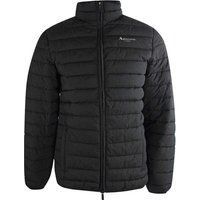 Aquascutum Herren Active Hunter Jacke (Schwarz)