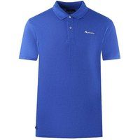 Klassisches Herren Polo-Shirt