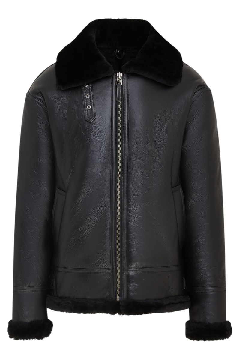 Klassisches B3 Aviator Heritage Design