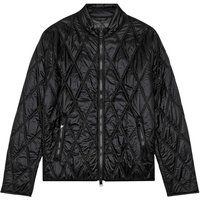 Diesel Herren J-Niel Giacca 9xx Winterjacke (Schwarz)