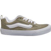 Knu Skool Wildleder-Sneakers