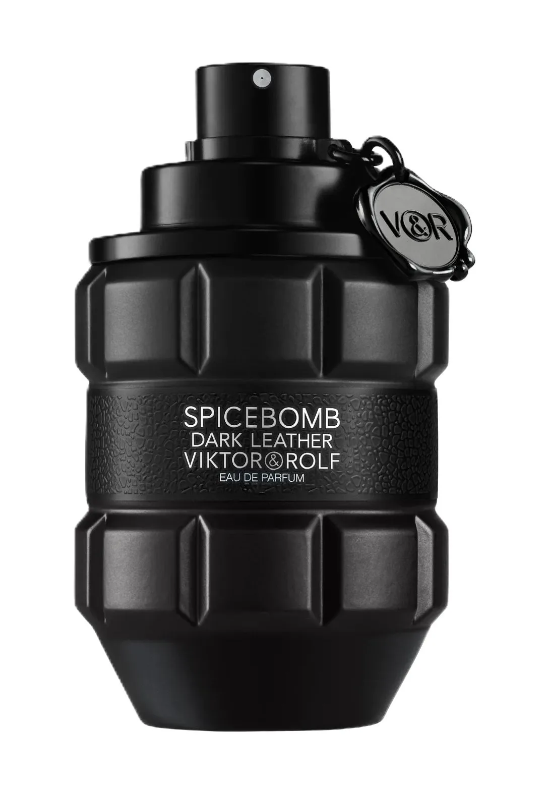 VIKTOR & ROLF Spicebomb Dark Leather, Eau de Parfum, Herren, ledrig|holzig, KLAR, 90