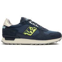 Herren Napapijri Stab Trainer Sneaker