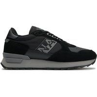 Herren Napapijri Stab Trainer Sneaker