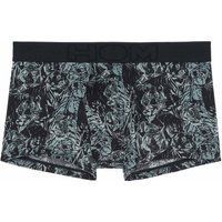Herren-Boxershorts mit Tigerprint