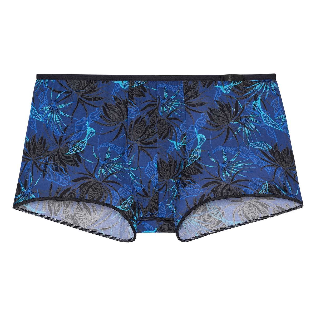Herren Trunk Unterwäsche mit Blumenmuster