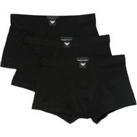Herren Signature Boxershorts im Dreierpack