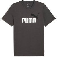 Herren T-Shirt mit Grafik-Logo