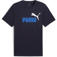 Herren T-Shirt mit Grafik-Logo