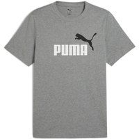 Herren T-Shirt mit Grafik-Logo