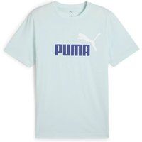 Herren T-Shirt mit Grafik-Logo