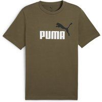 Herren T-Shirt mit Grafik-Logo