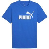 Grafik Logo Rundhals T-Shirt